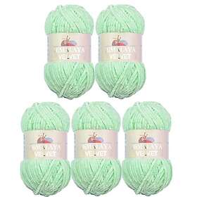 Ilkadim Himalaya-sammet 100g 5-pack