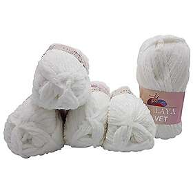 Ilkadim Himalaya Velvet 100g 5-pack