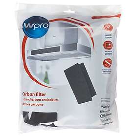 Wpro UCF017 Hiilisuodatin