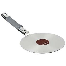 Wpro 484000008677 26cm Induktioliitäntälevy