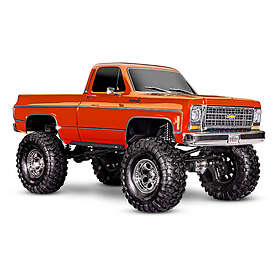 Traxxas TRX-4 Chevrolet K10 59127