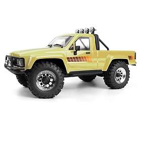 HPI Racing Venture18 Flux 1985 Toyota Hilux SR5 HP161255
