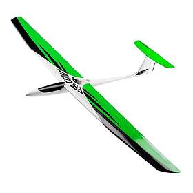 Top Model Falcon Elektro Segelflygplan 1.5m ARF TOP020144EARF