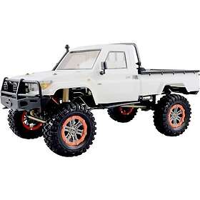 Amewi AMXrock RCX10P Skala Crawler Pick-Up RTR 22434