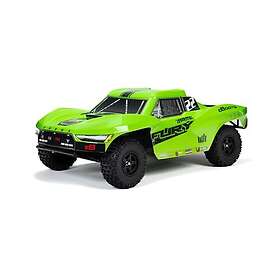 Arrma FURY MEGA 550 Lastbil ARA3221T1