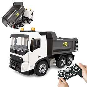 Jamara Volvo FMX Dumper Truck 1:20 406312