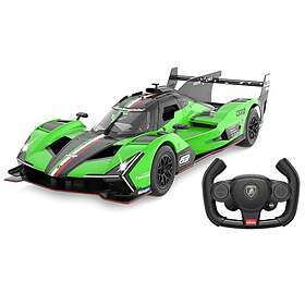 Jamara Lamborghini SC63 LMDH 1:14 402205