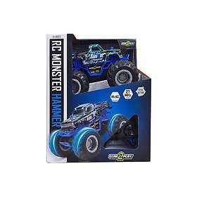 Gear2Play Monster Hammer RC Bil GP19261