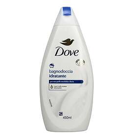 Dove Moisturising Body Wash 450ml