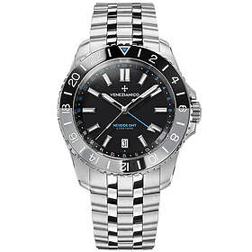 Venezianico Nereide GMT 4521500S