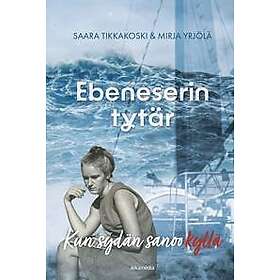 Ebeneserin tytär
