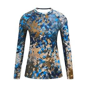 Peak Performance AOP Spirit Crew (Women's)