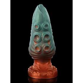 Bad Demon Fantasy Poulpior Plugg 20,5cm