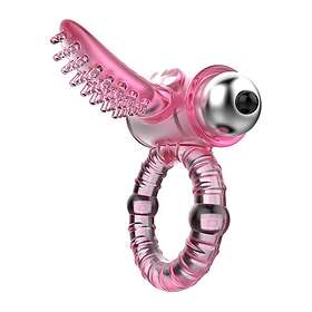 Baile Sweet Värisevä Sormus