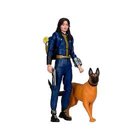 Todd McFarlane Fallout Lucy