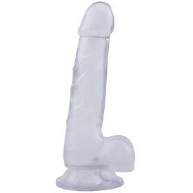 Chisa Novelties Dildo 19,5cm