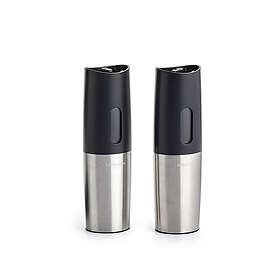 Strandby Salt & Pepper Gravity Grinders KPS-01
