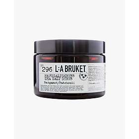 L:A Bruket Merisuolakuorinta Bergamot/Patchouli 420g