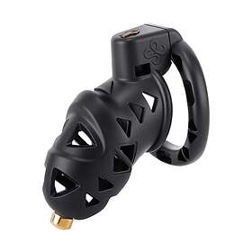 Kiotos Rattlesnake Kyskhetsbur Lang