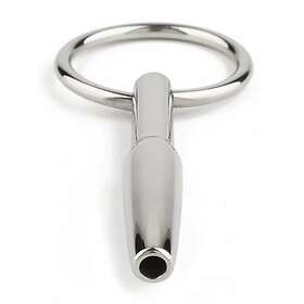 Mr. Steel Original Uretraalinen Avoin Tulppa 9 mm