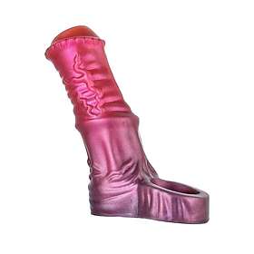 Pink Alien Manchon Orsse Medium