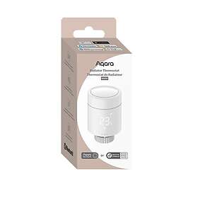 Aqara Radiatortermostat W600