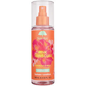 Tree Hut Pink Hibiscus Body Mist 177ml