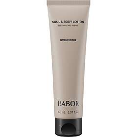 Babor Grounding Body Lotion 150ml