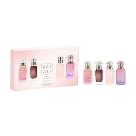 Kayali Sweet Obsessions Miniature Set