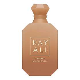 Kayali Freedom Musk Santal 34 edp 50ml
