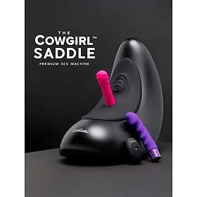 The Cowgirl Satula Kone