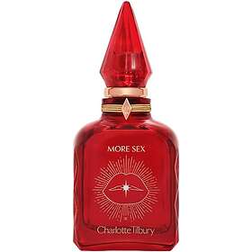 Charlotte Tilbury More Sex edp 50ml