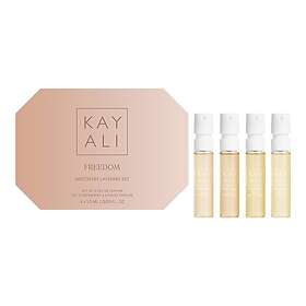 Kayali Freedom Discovery Layering Set
