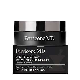 Perricone MD Cold Plasma Plus+ Refining Clay Cleanser 110ml
