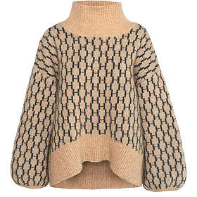 Hést Fam Nyt Mønster (Dame)