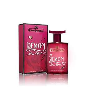 Eau Jeune Demon in Love edt 75ml