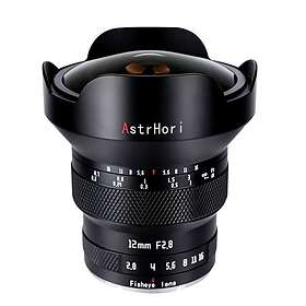 AstrHori 12/2.8 pour L