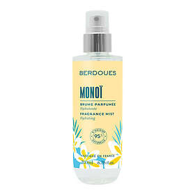 Berdoues Monoi Body Mist 200ml