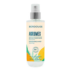 Berdoues Agrumes Fragrance Mist Body Mist 200ml