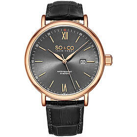 SO & CO NEW YORK Madin 5266L.3