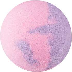 Greenum Lilac Bath Bomb 125g