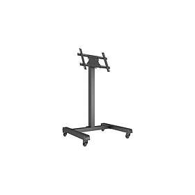 Multibrackets M Pro MBFSC1UW 120 55"