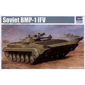 Trumpeter 1/35 Sovjetisk BMP-1 IFV