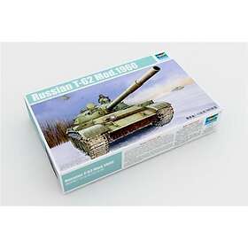 Trumpeter 1/35 T-62 Mod.1960