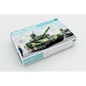 Trumpeter 1/35 T-90A Russian MBT