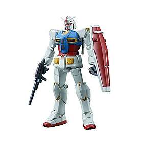 Bandai HG Gundam G40 Industrial Design Version