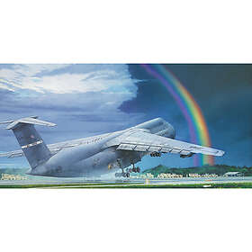 Rodenstock Roden 1/144 C-5B Galaxy