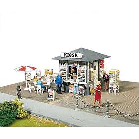 Pola Kiosque à Journaux