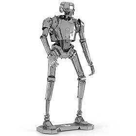 Metal Earth 1/1 Cat - Gruvlastbil - Maskinfordon