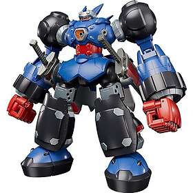 Good Smile Company Megaton Musashi Moderoid MK